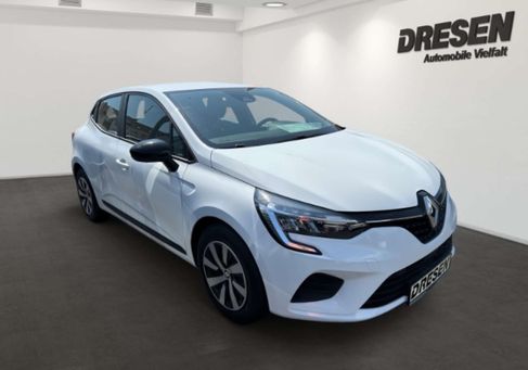 Renault Clio, 2023