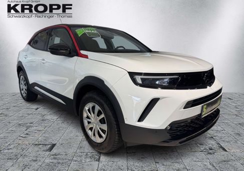 Opel Mokka, 2023 3