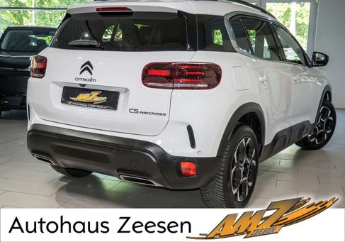 Citroën C5 Aircross, 2023 3