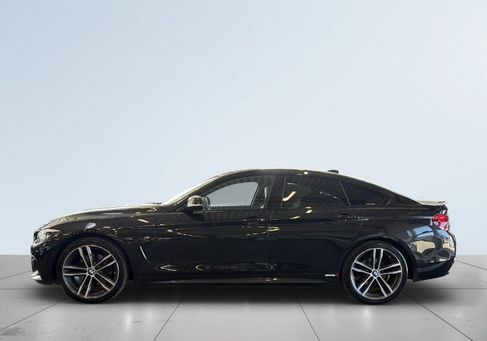 BMW 430, 2019
