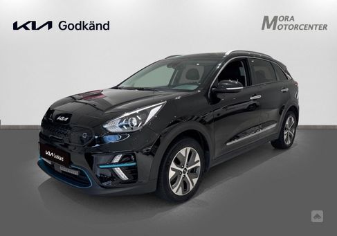 Kia Niro, 2022