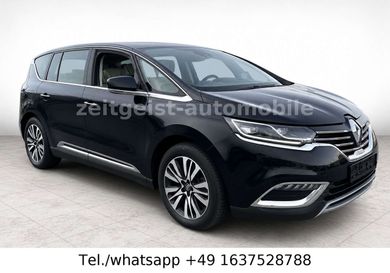 Renault Espace, 2017