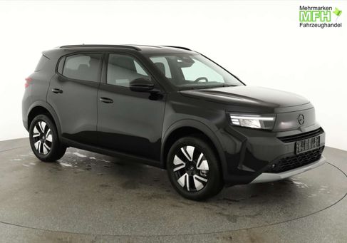 Opel Frontera, 2025