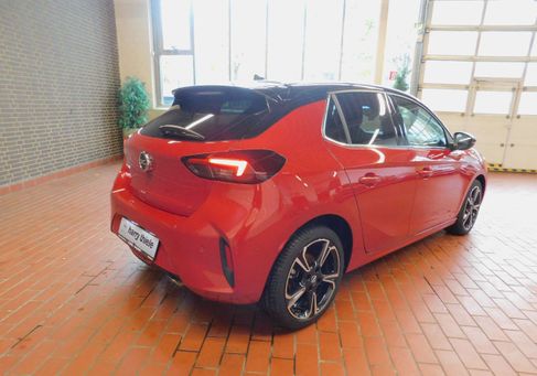 Opel Corsa, 2022 3