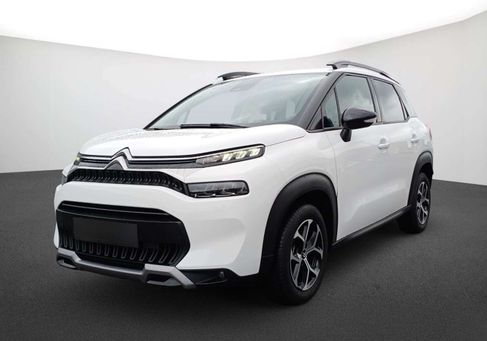 Citroën C3 Aircross, 2023