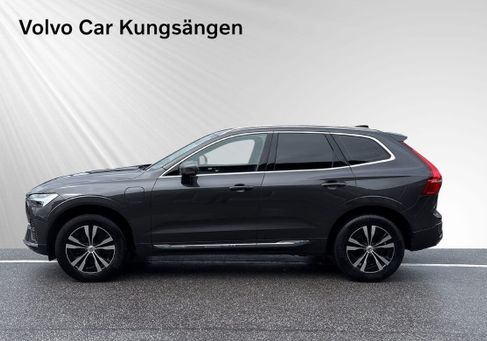 Volvo XC60, 2023