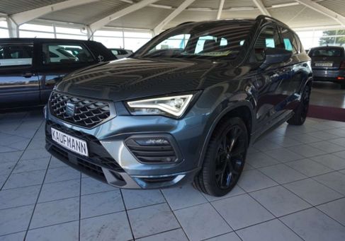 Seat Ateca, 2020