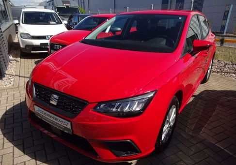 Seat Ibiza, 2024