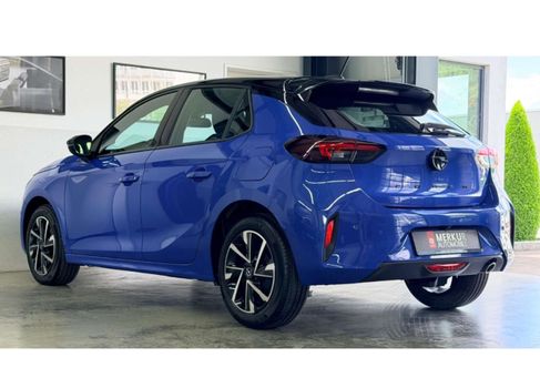 Opel Corsa, 2025 3