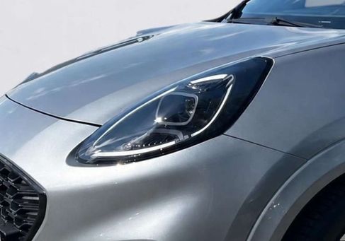 Ford Puma, 2026 3