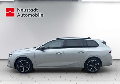 Opel Astra, 2025