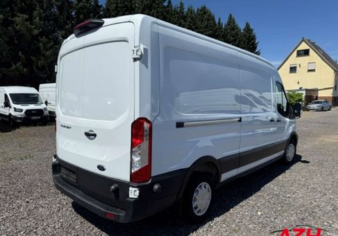 Ford Transit, 2022