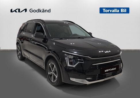 Kia Niro, 2023 3