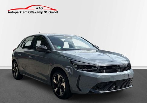 Opel Corsa, 2025 3