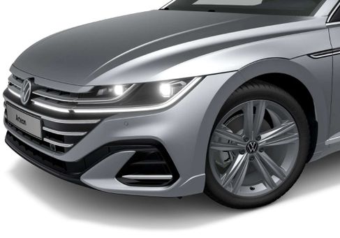 Volkswagen Passat, 2023