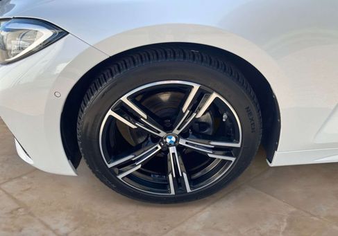 BMW 420, 2022 2