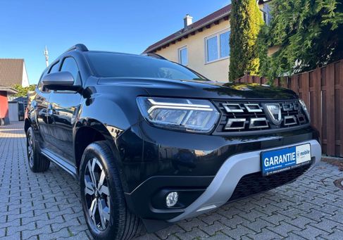 Dacia Duster, 2022 2