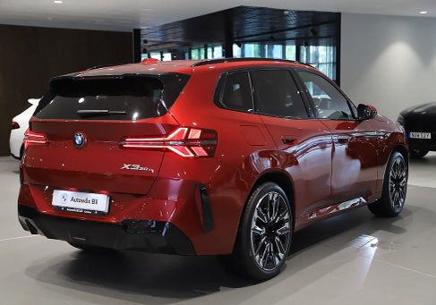 BMW, 2026 2