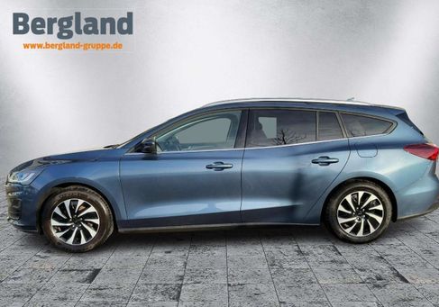 Ford Focus, 2024