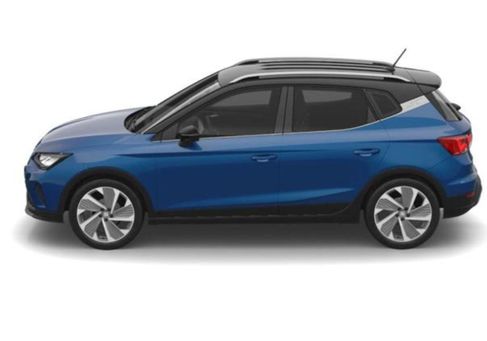 Seat Arona, 2023