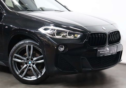 BMW X2, 2018 3