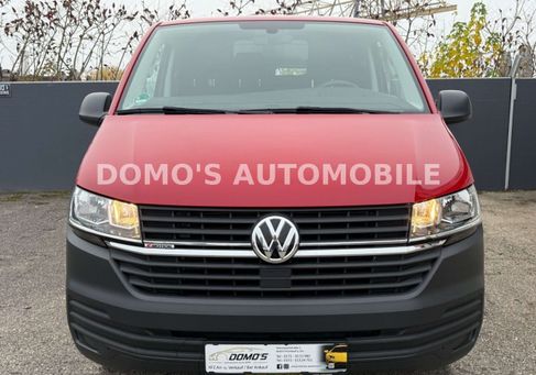 Volkswagen T6 Transporter, 2020