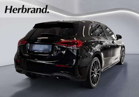 Mercedes-Benz A 250, 2021