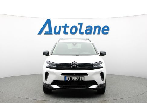 Citroën C5 Aircross, 2023 2