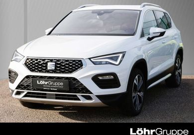 Seat Ateca, 2023