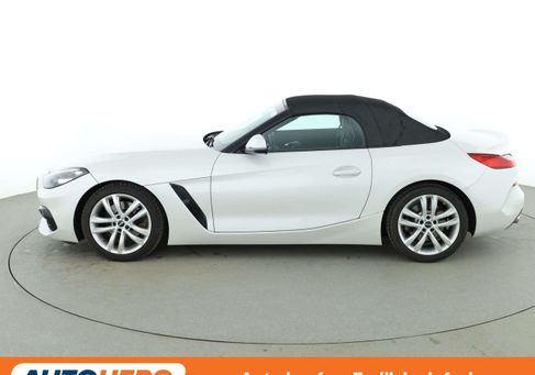 BMW Z4, 2019
