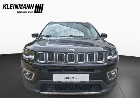 Jeep Compass, 2019 3