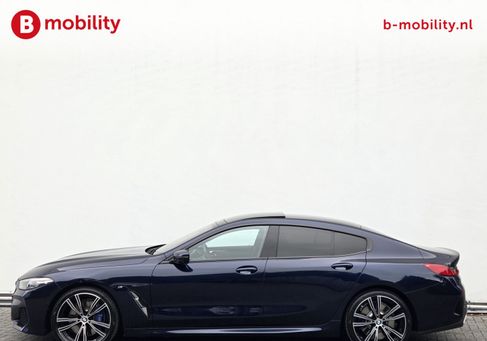 BMW 840, 2020 2