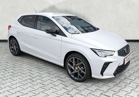 Seat Ibiza, 2026 2