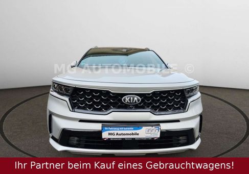 Kia Sorento, 2021