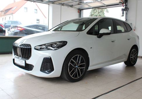 BMW 218, 2023 3