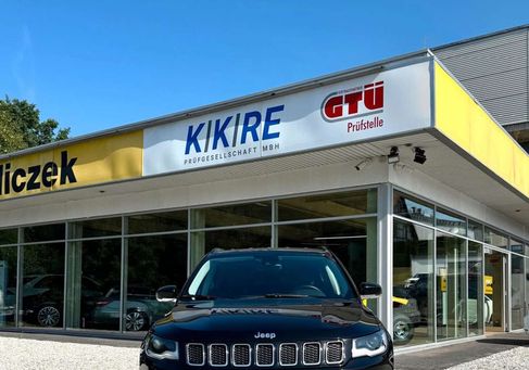Jeep Compass, 2018 2