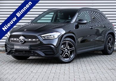 Mercedes-Benz GLA 200, 2023