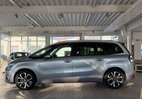 Citroën Grand C4 Picasso, 2020