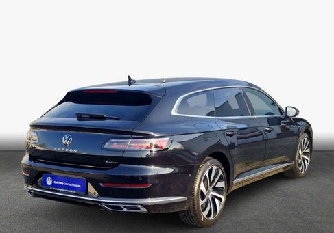 Volkswagen Arteon, 2023