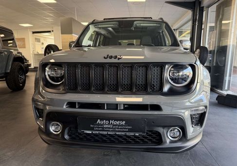 Jeep Renegade, 2020 3