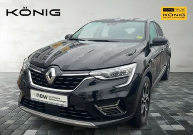 Renault Arkana, 2023