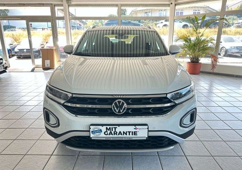 Volkswagen T-Roc, 2024