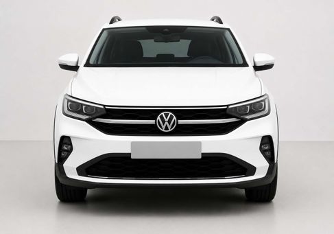 Volkswagen Taigo, 2025