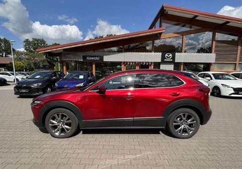 Mazda CX-30, 2020 2