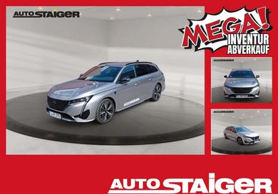Peugeot 308, 2024