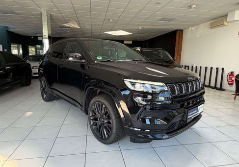 Jeep Compass, 2021 3