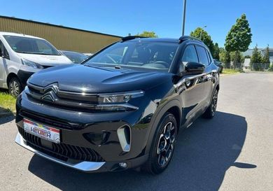 Citroën C5 Aircross, 2023