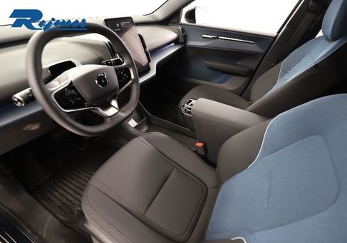 Volvo EX30, 2027