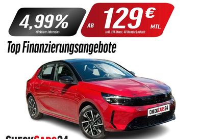 Opel Corsa, 2025