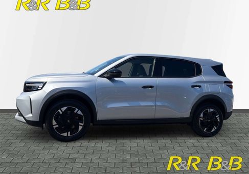 Opel Frontera, 2026